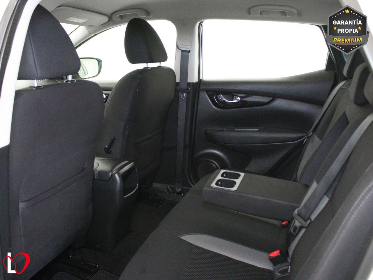 Nissan Qashqai dCi 85 kW (115 CV) E6D ACENTA - Foto 22