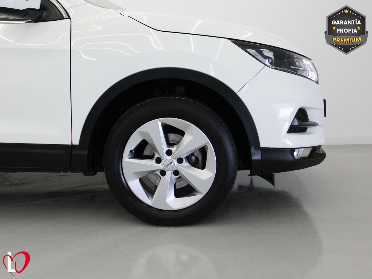 Nissan Qashqai dCi 85 kW (115 CV) E6D ACENTA - Foto 14