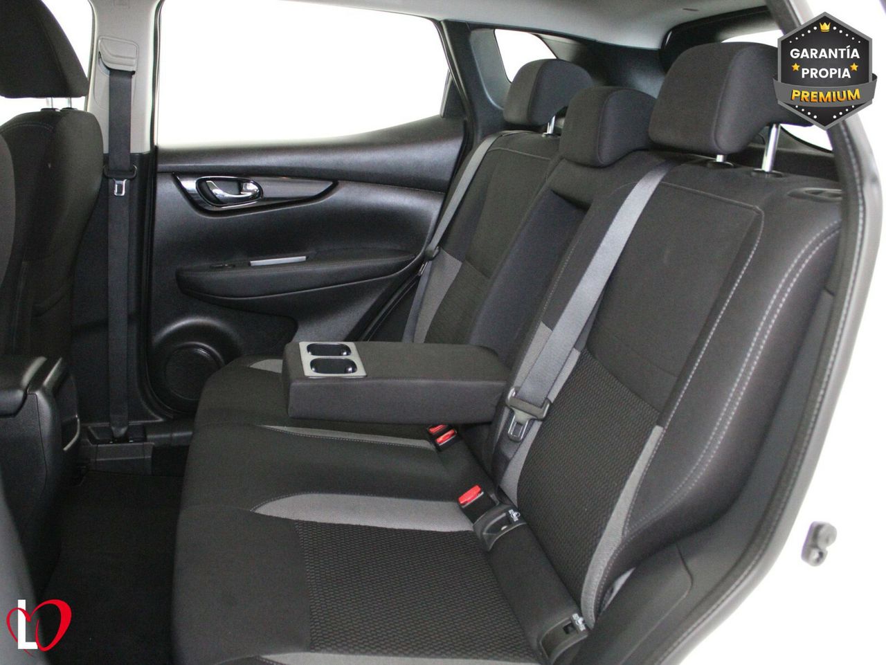 Nissan Qashqai dCi 85 kW (115 CV) E6D ACENTA - Foto 24