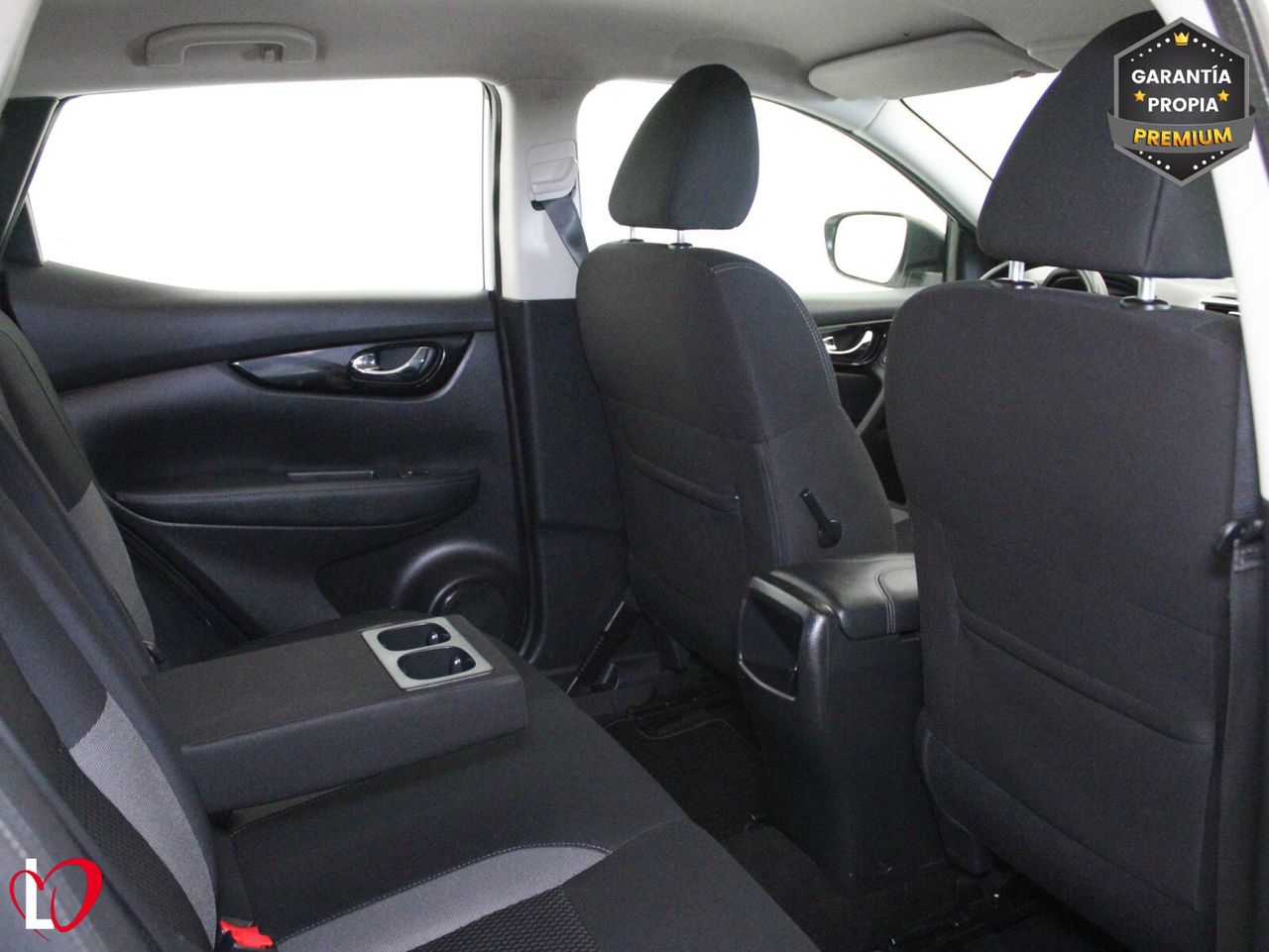 Nissan Qashqai 1.5 DCI ACENTA 6 VEL 115 - Foto 23