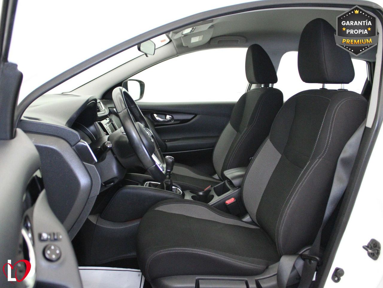 Nissan Qashqai dCi 85 kW (115 CV) E6D ACENTA - Foto 20