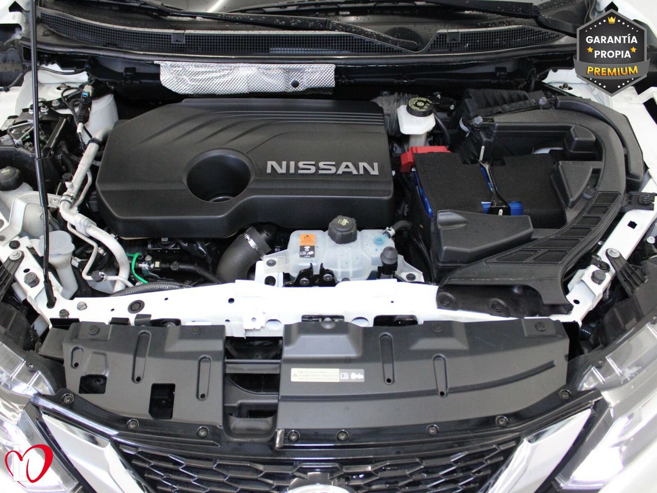 Nissan Qashqai dCi 85 kW (115 CV) E6D ACENTA - Foto 13