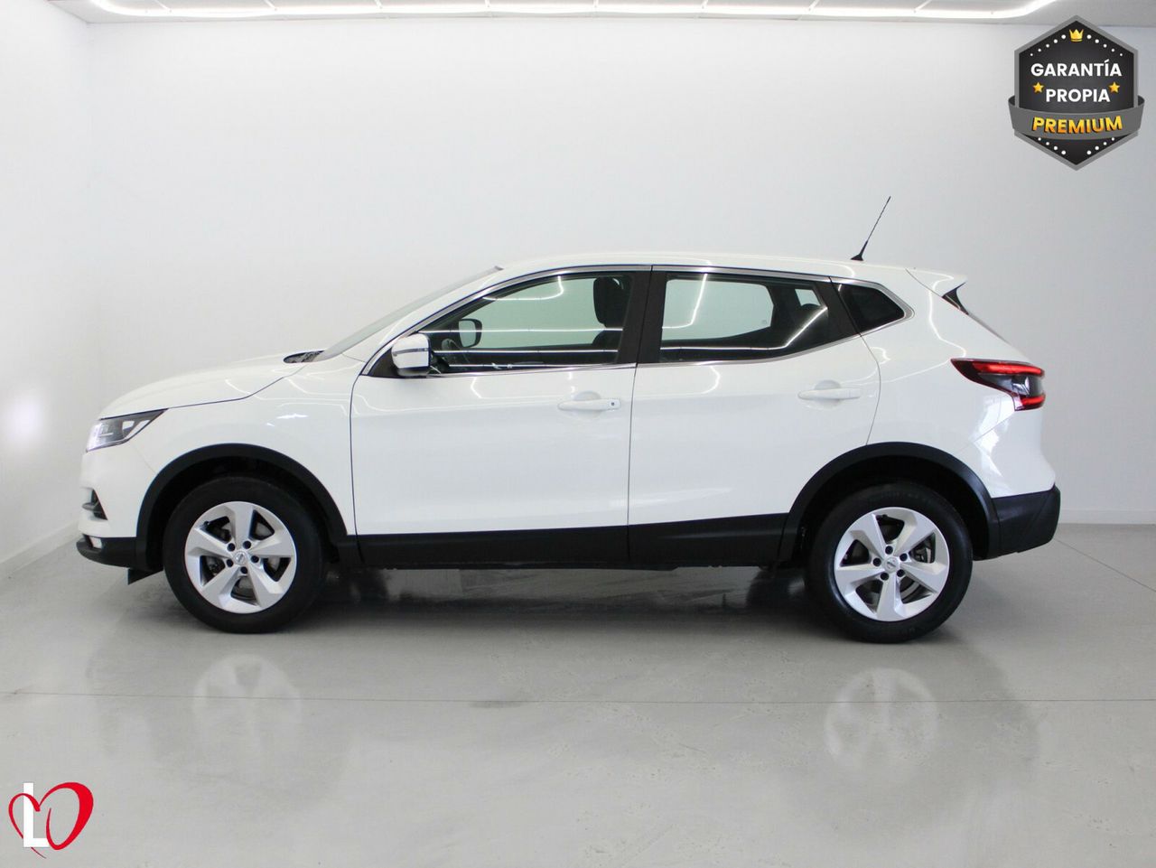 Nissan Qashqai dCi 85 kW (115 CV) E6D ACENTA - Foto 51