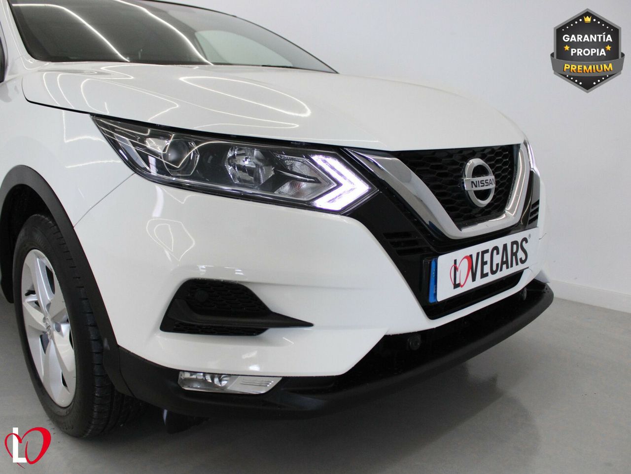Nissan Qashqai dCi 85 kW (115 CV) E6D ACENTA - Foto 31