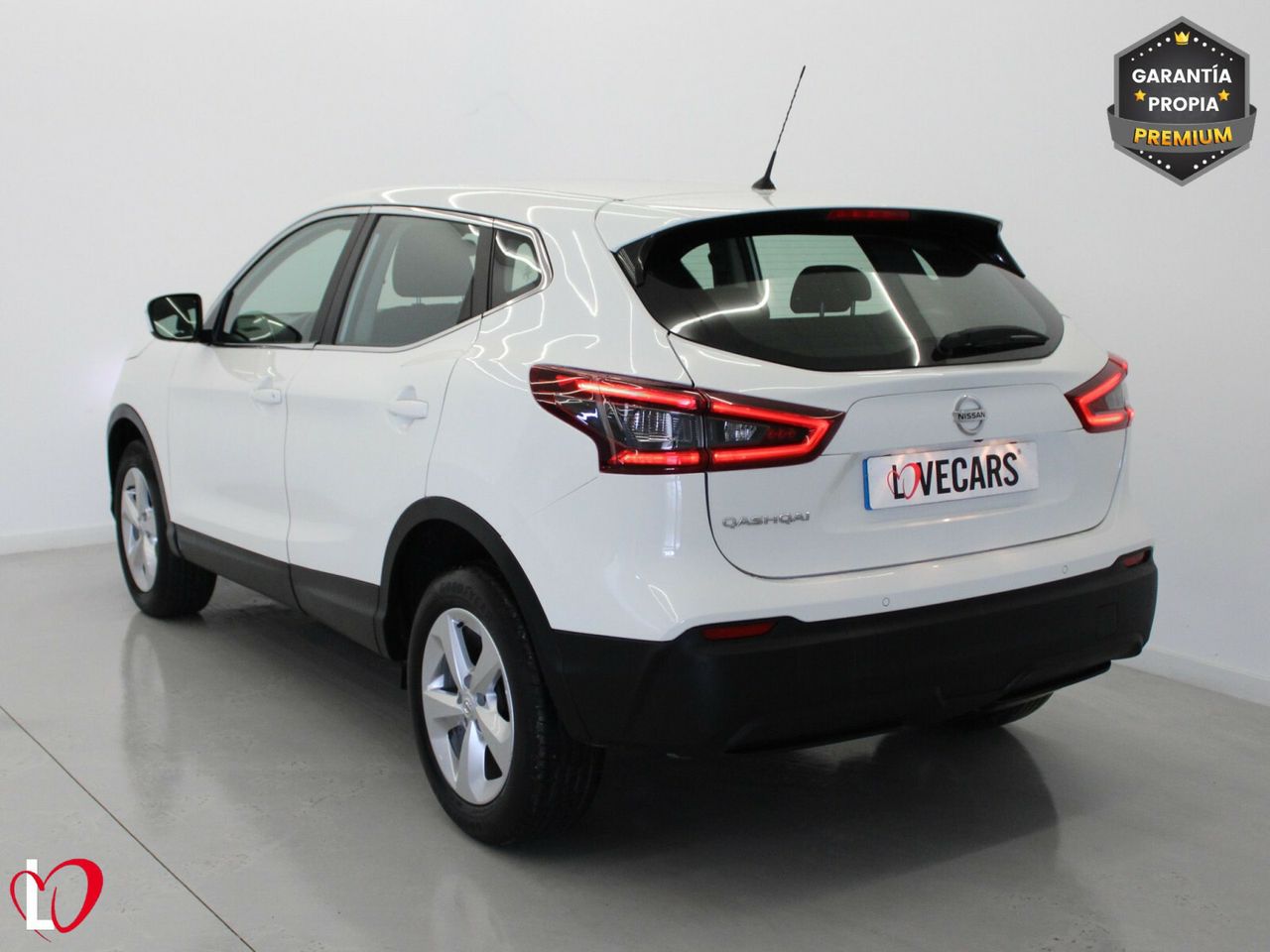 Nissan Qashqai dCi 85 kW (115 CV) E6D ACENTA - Foto 5