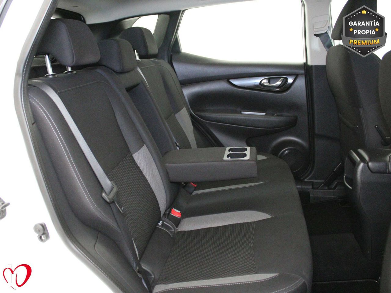 Nissan Qashqai dCi 85 kW (115 CV) E6D ACENTA - Foto 25