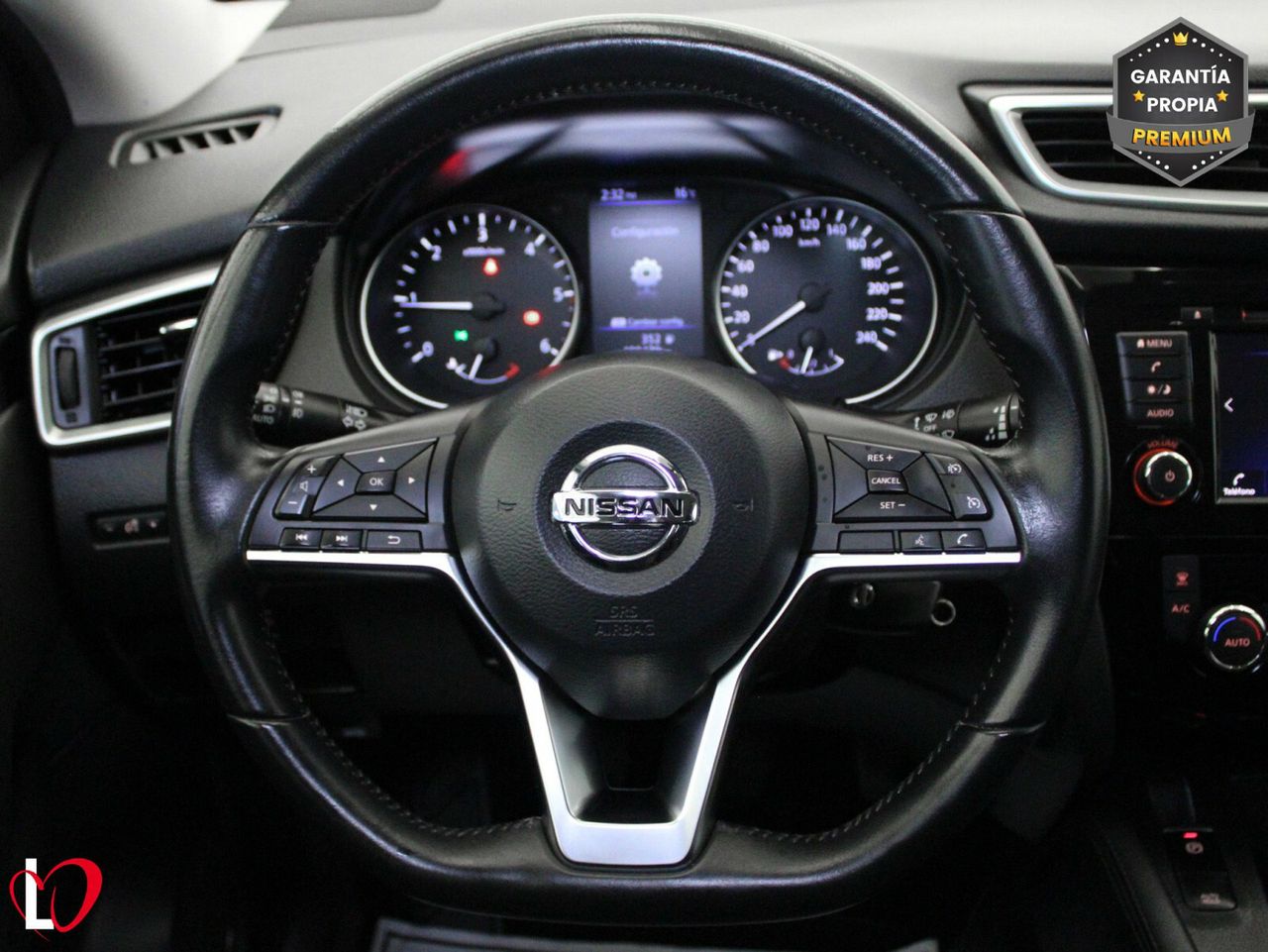 Nissan Qashqai dCi 85 kW (115 CV) E6D ACENTA - Foto 41