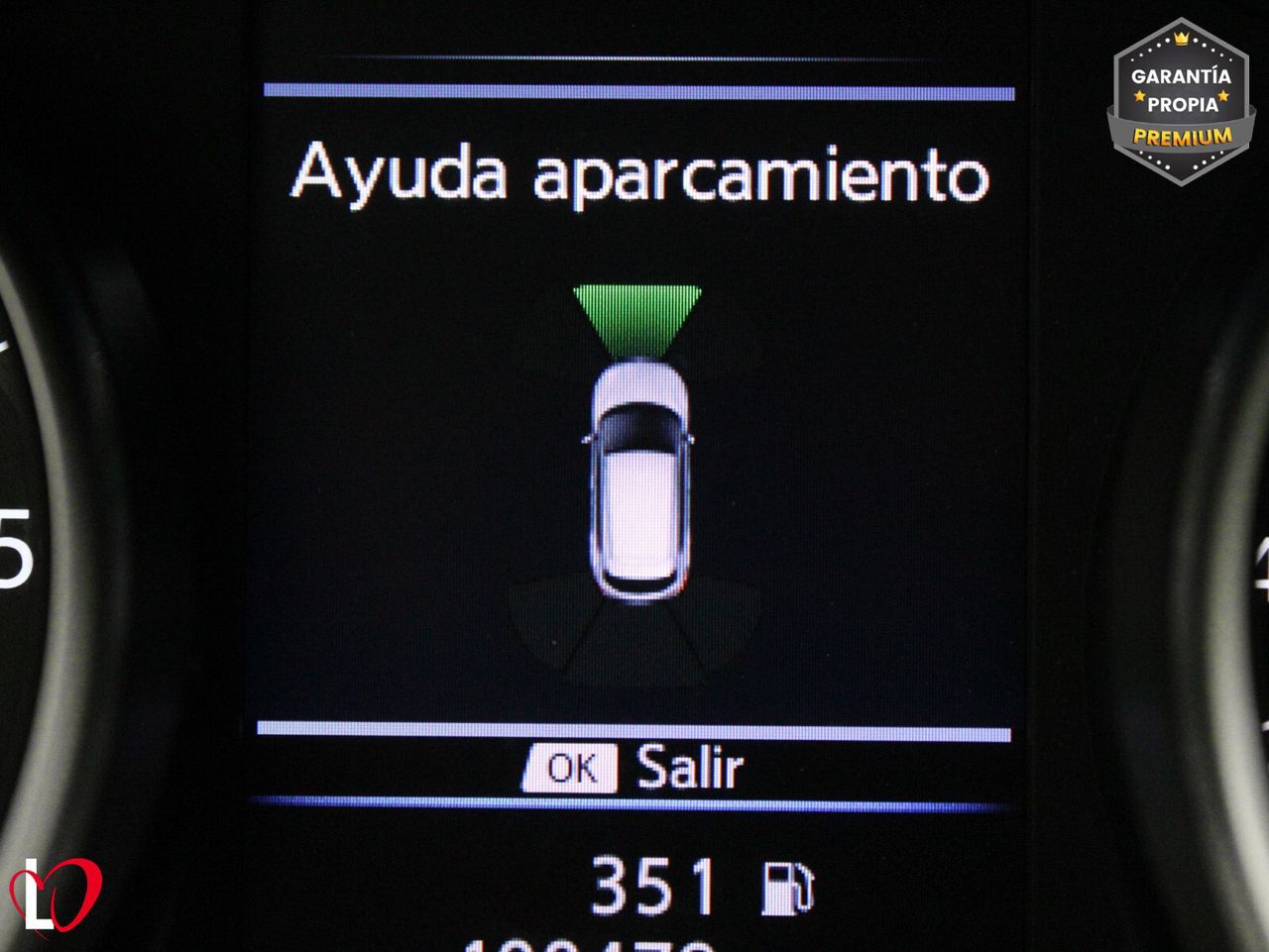 Nissan Qashqai 1.5 DCI ACENTA 6 VEL 115 - Foto 10