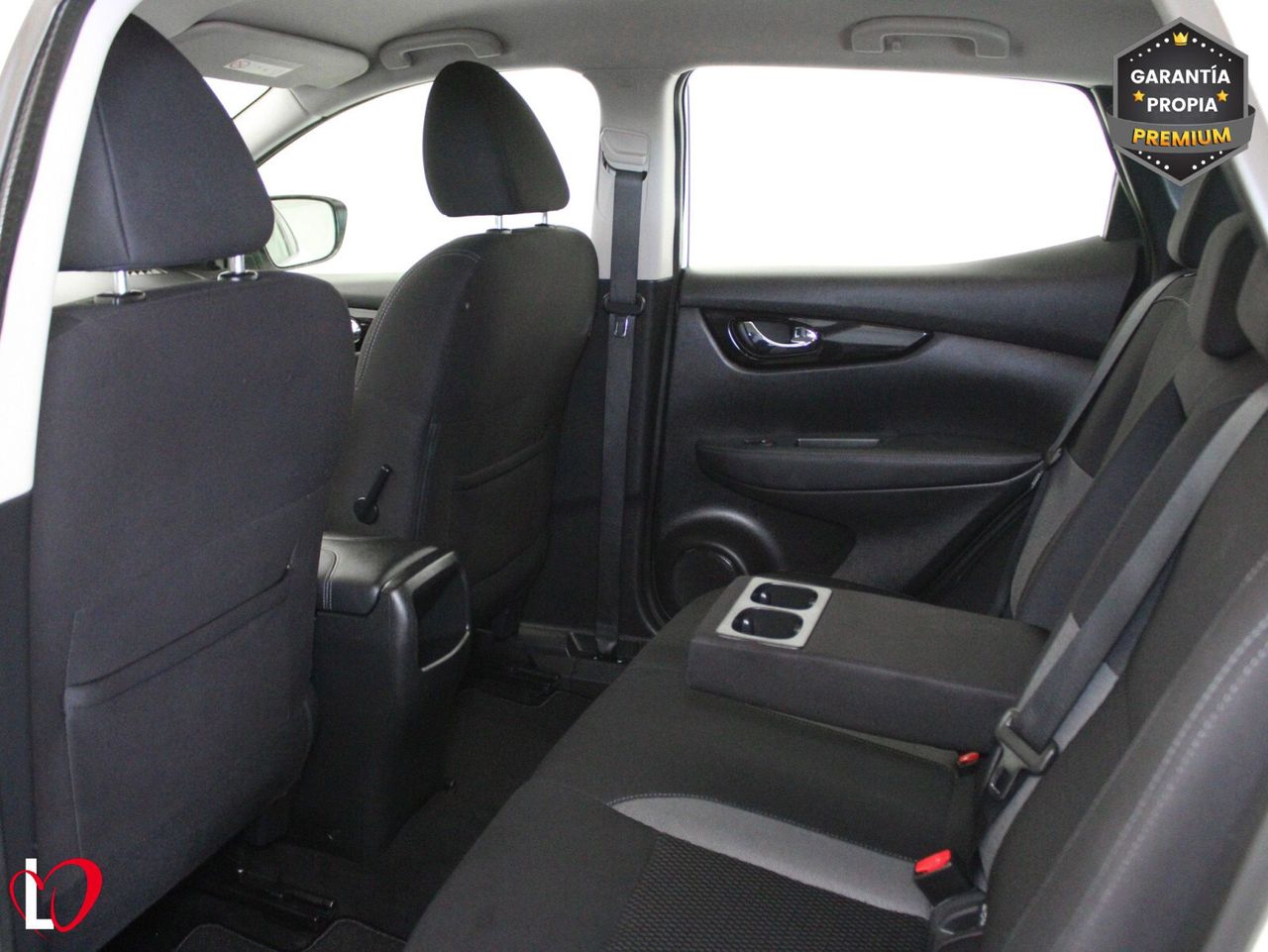 Nissan Qashqai 1.5 DCI ACENTA 6 VEL 115 - Foto 22