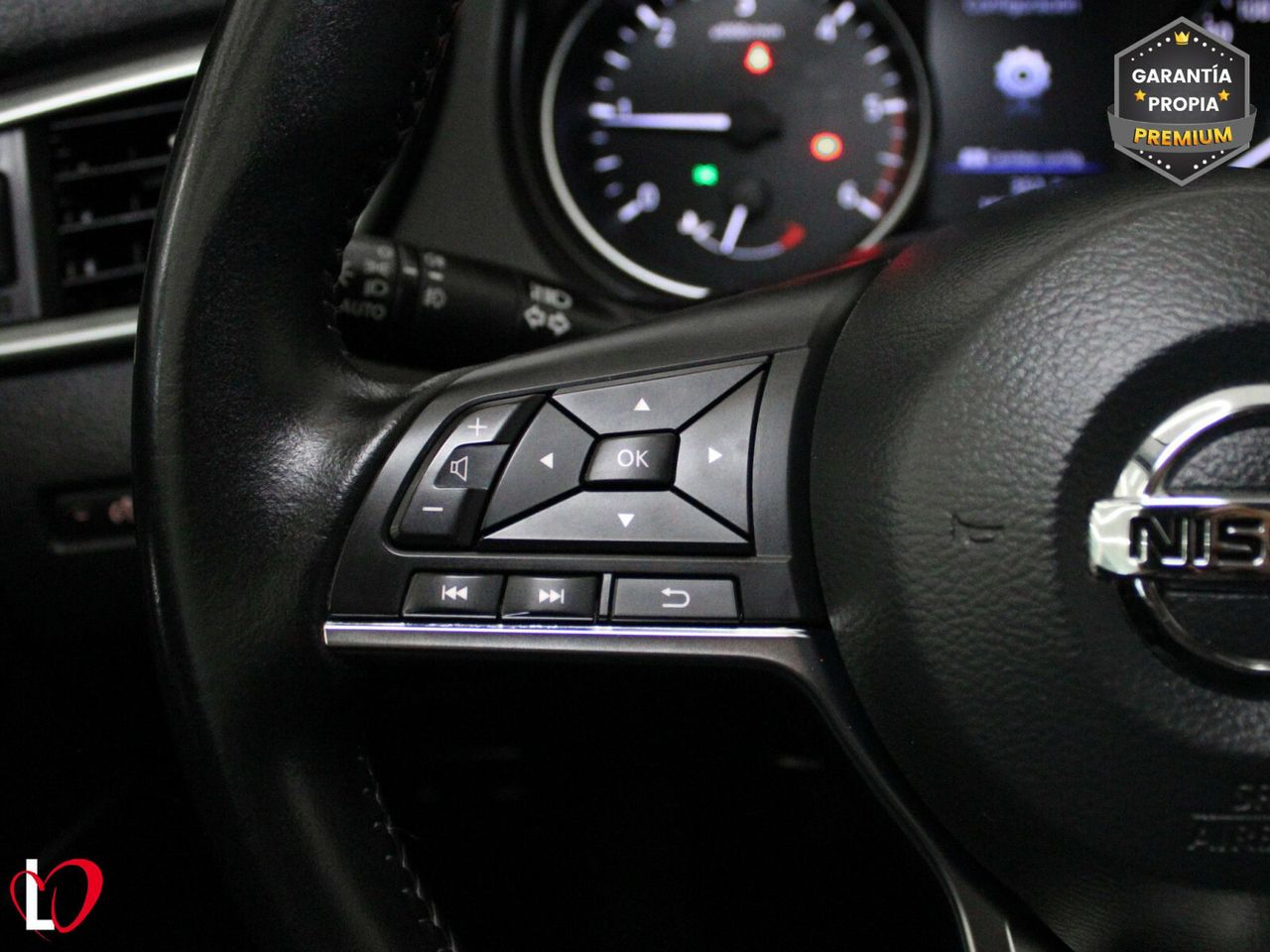 Nissan Qashqai dCi 85 kW (115 CV) E6D ACENTA - Foto 42