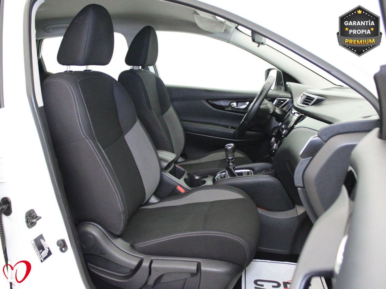 Nissan Qashqai dCi 85 kW (115 CV) E6D ACENTA - Foto 21