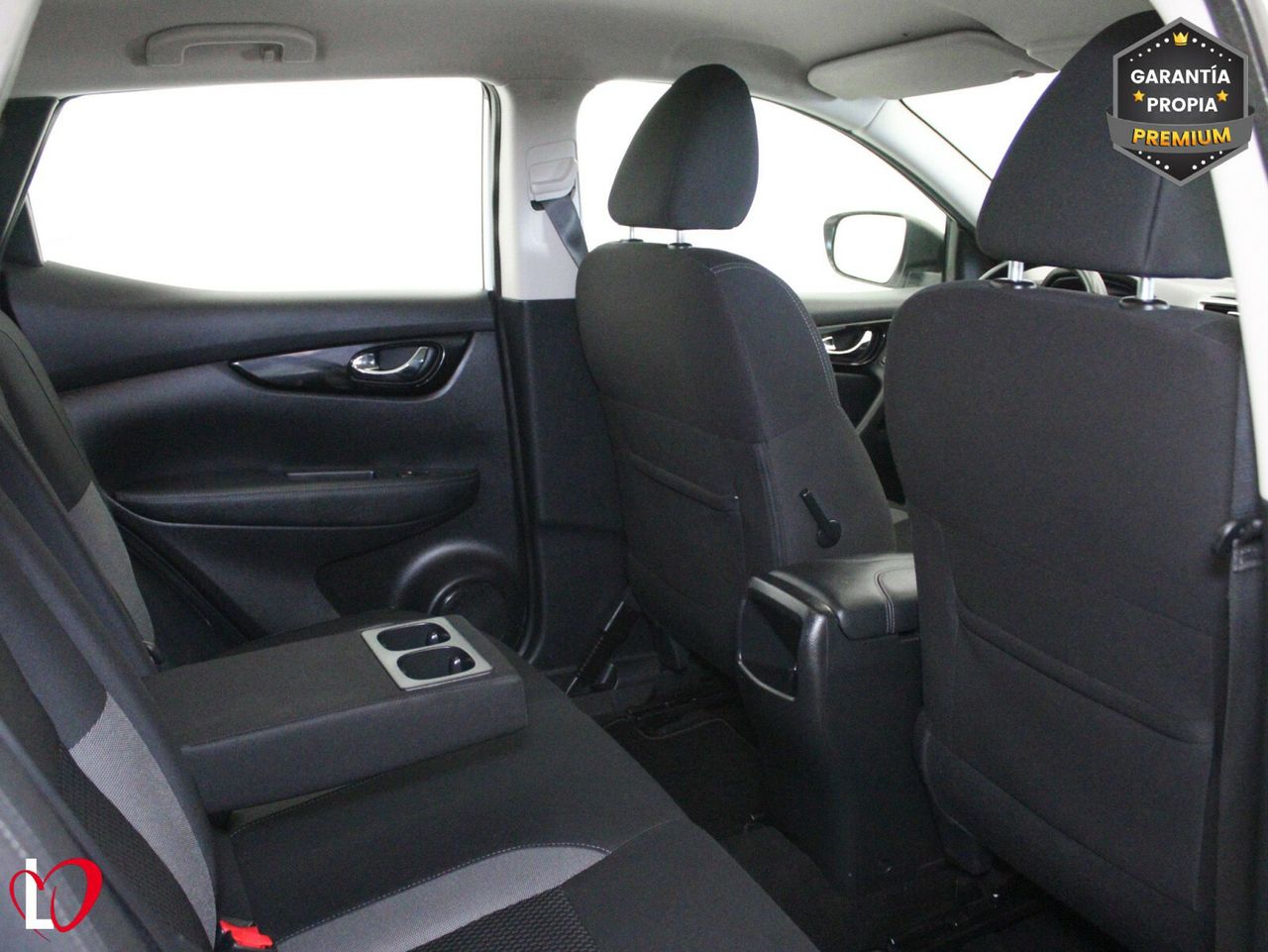 Nissan Qashqai dCi 85 kW (115 CV) E6D ACENTA - Foto 23