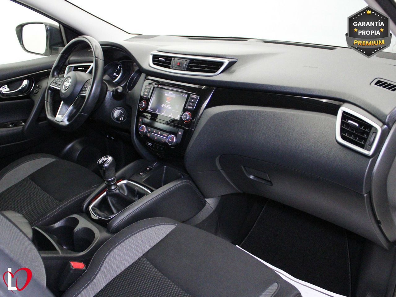 Nissan Qashqai dCi 85 kW (115 CV) E6D ACENTA - Foto 19