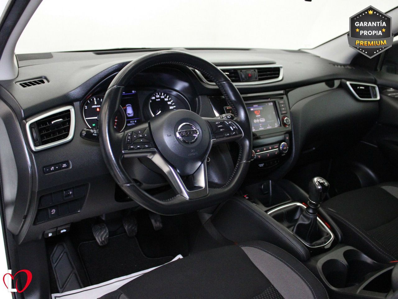 Nissan Qashqai dCi 85 kW (115 CV) E6D ACENTA - Foto 18