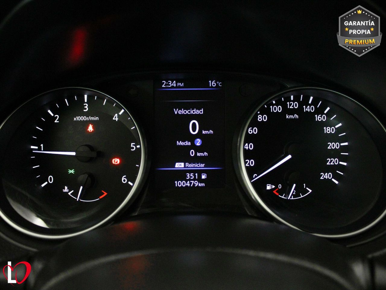 Nissan Qashqai dCi 85 kW (115 CV) E6D ACENTA - Foto 40
