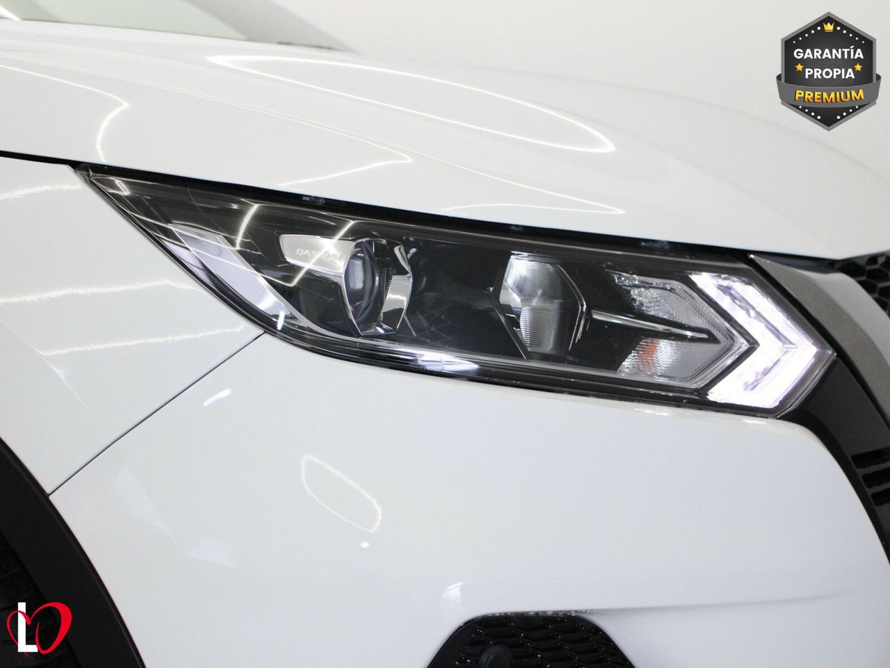 Nissan Qashqai dCi 85 kW (115 CV) E6D ACENTA - Foto 15