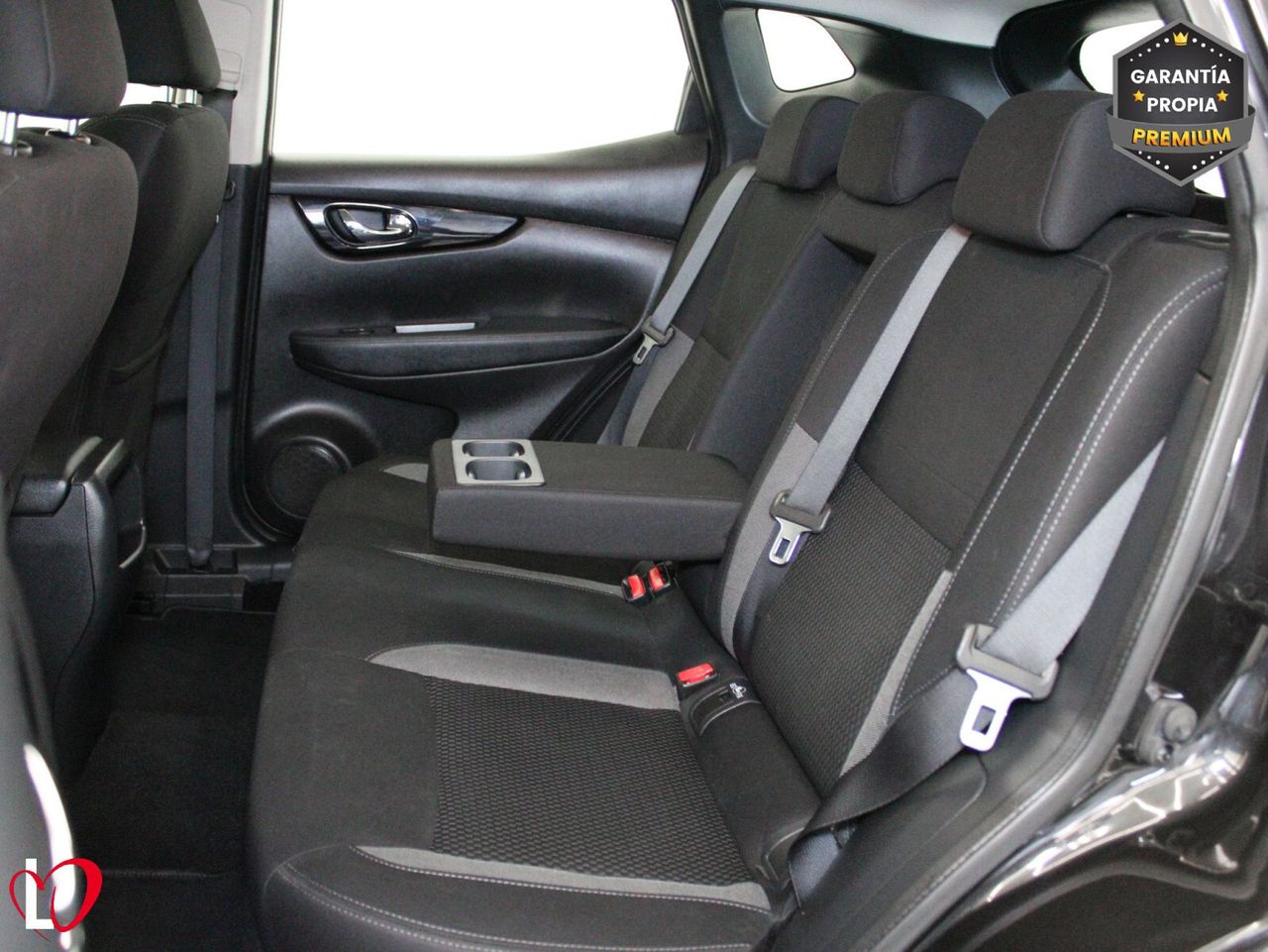 Nissan Qashqai 1.5 DCI ACENTA 6 VEL 115 - Foto 24
