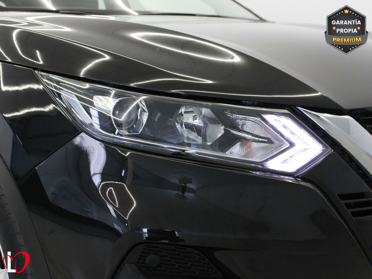 Nissan Qashqai dCi 85 kW (115 CV) E6D ACENTA - Foto 15