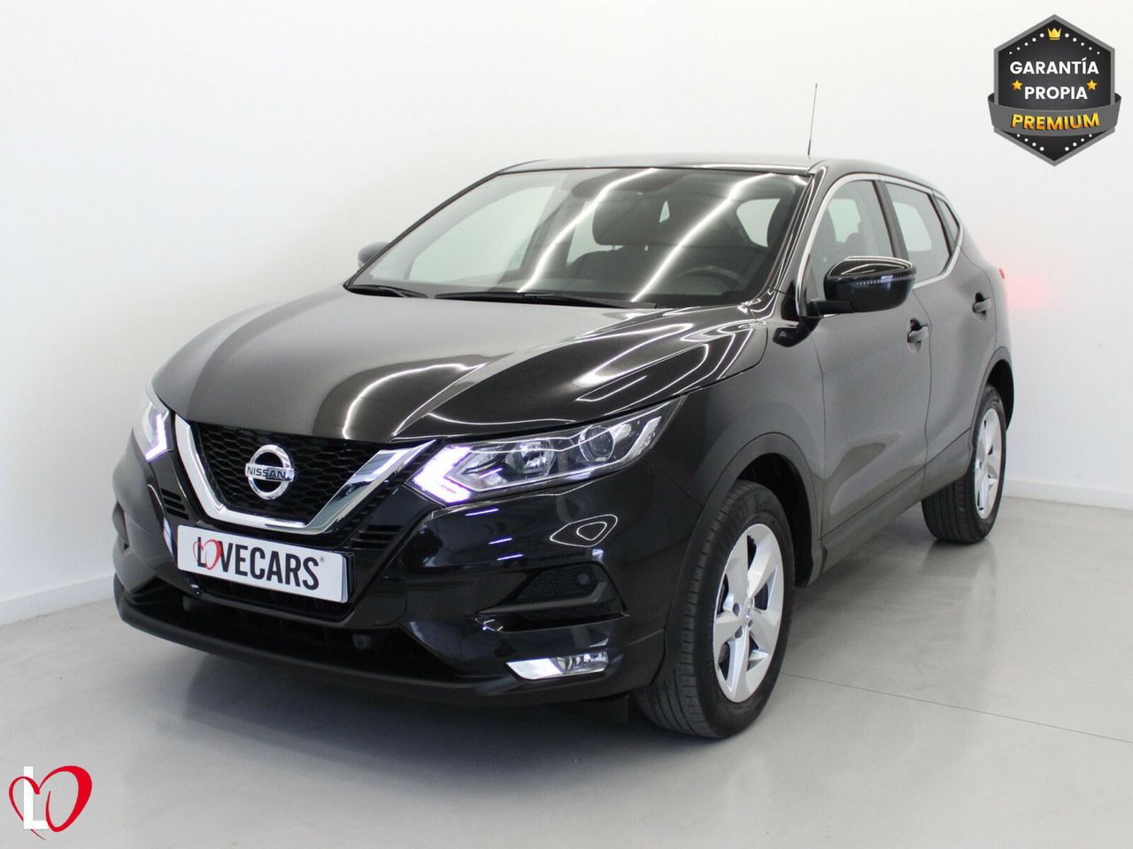 Nissan Qashqai dCi 85 kW (115 CV) E6D ACENTA - Foto 4