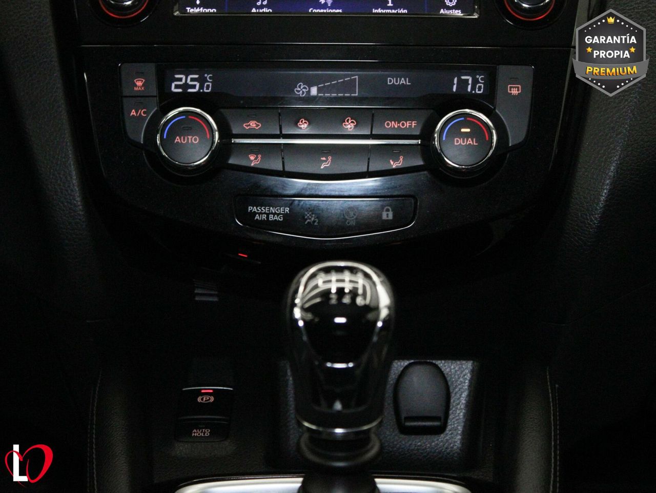 Nissan Qashqai dCi 85 kW (115 CV) E6D ACENTA - Foto 45