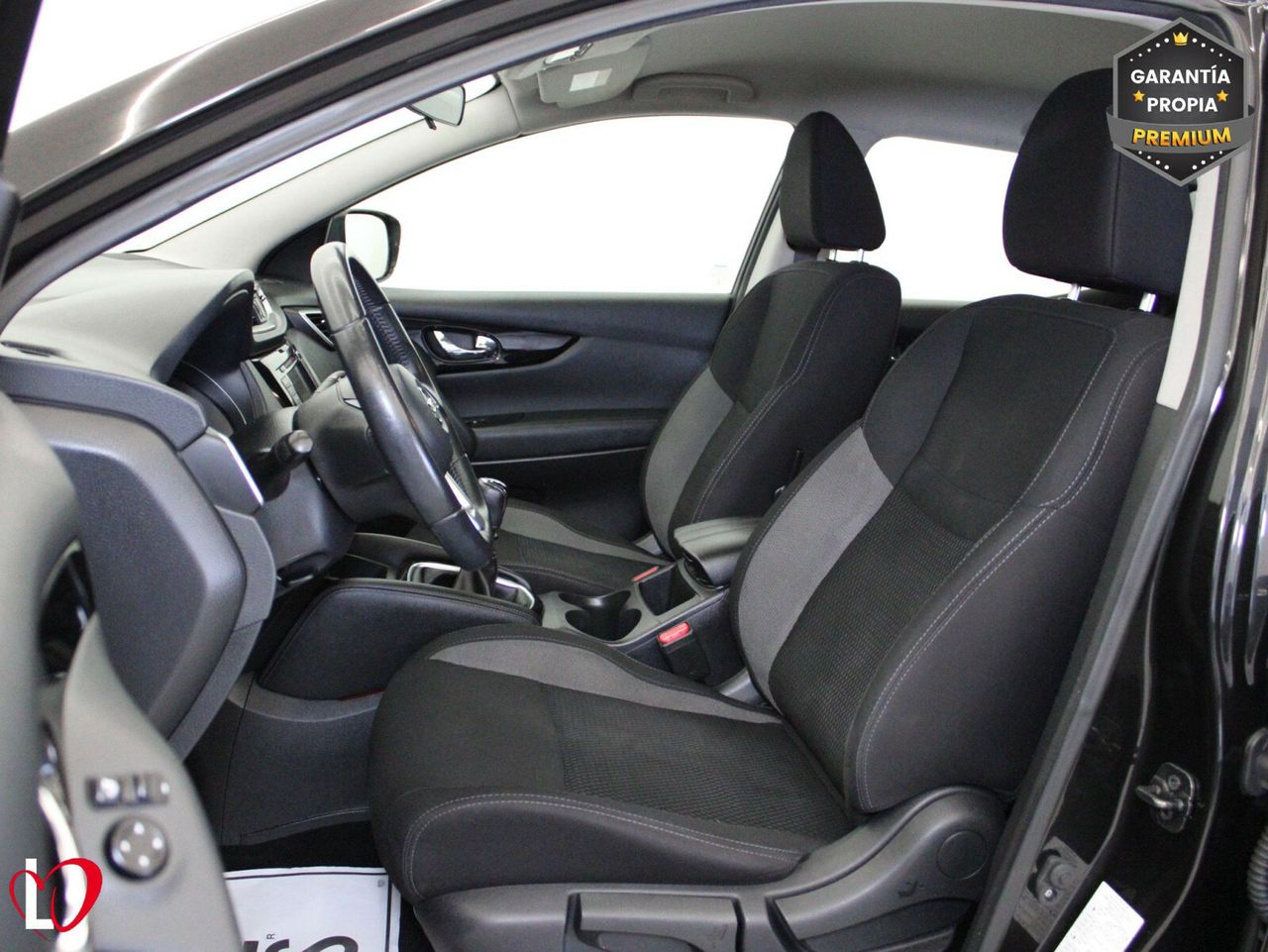 Nissan Qashqai dCi 85 kW (115 CV) E6D ACENTA - Foto 20