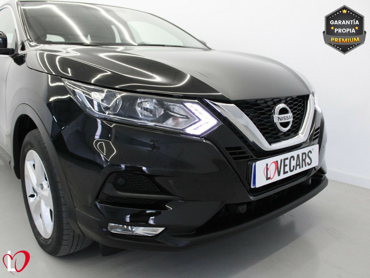 Nissan Qashqai dCi 85 kW (115 CV) E6D ACENTA - Foto 31