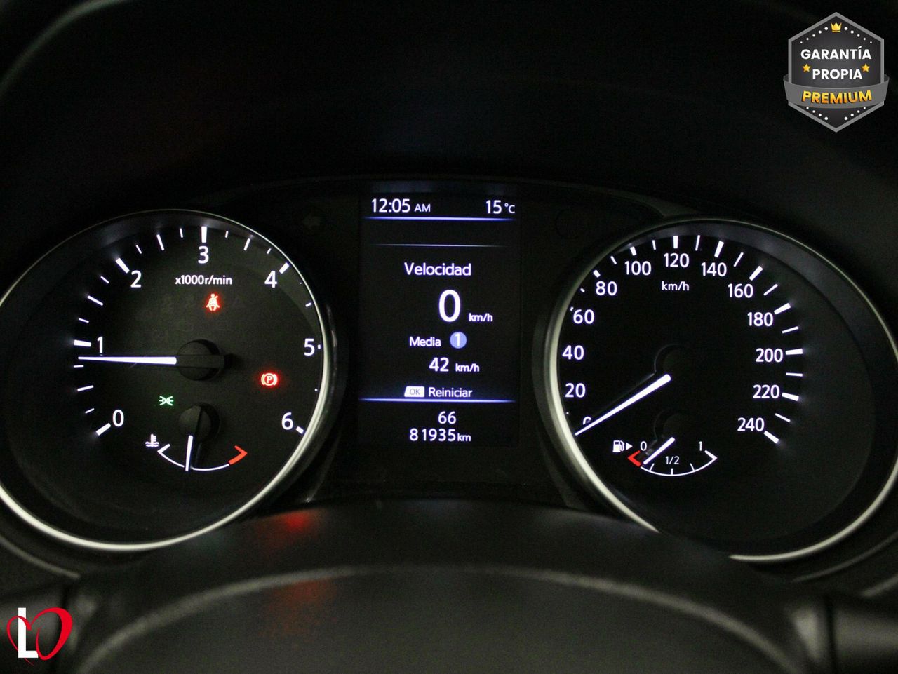 Nissan Qashqai dCi 85 kW (115 CV) E6D ACENTA - Foto 40