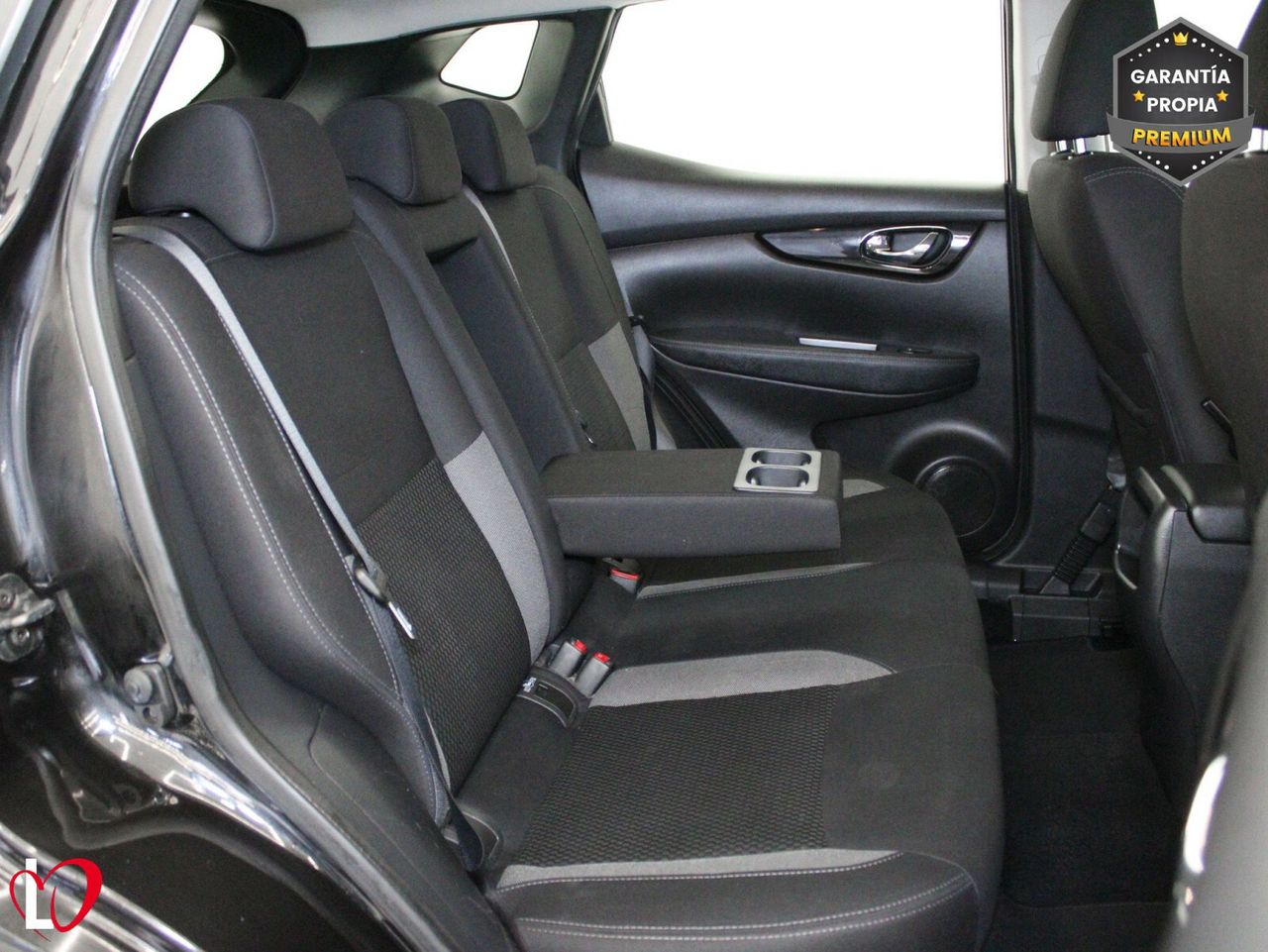 Nissan Qashqai dCi 85 kW (115 CV) E6D ACENTA - Foto 25