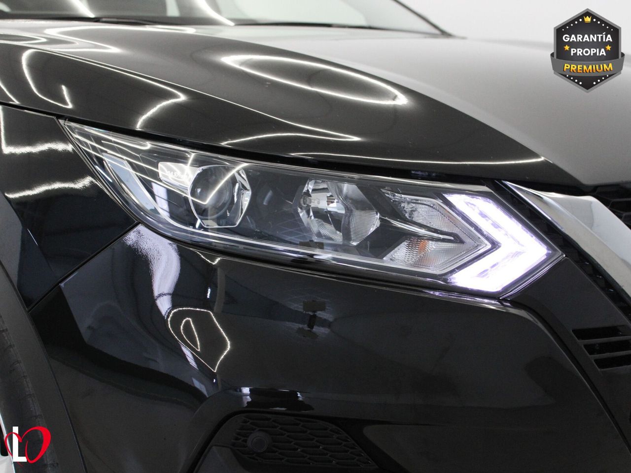 Nissan Qashqai 1.5 DCI ACENTA 6 VEL 115 - Foto 15