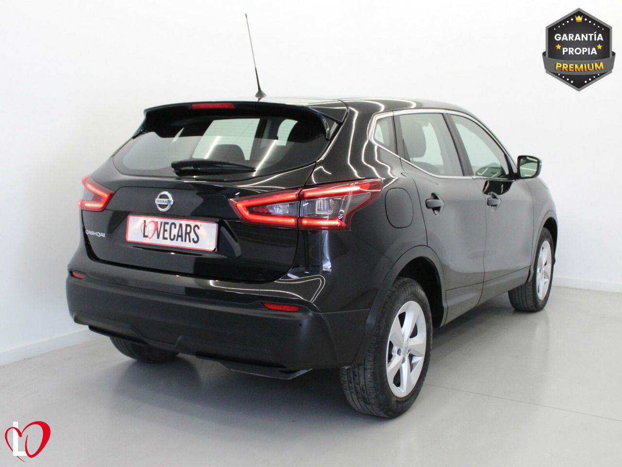Nissan Qashqai dCi 85 kW (115 CV) E6D ACENTA - Foto 6