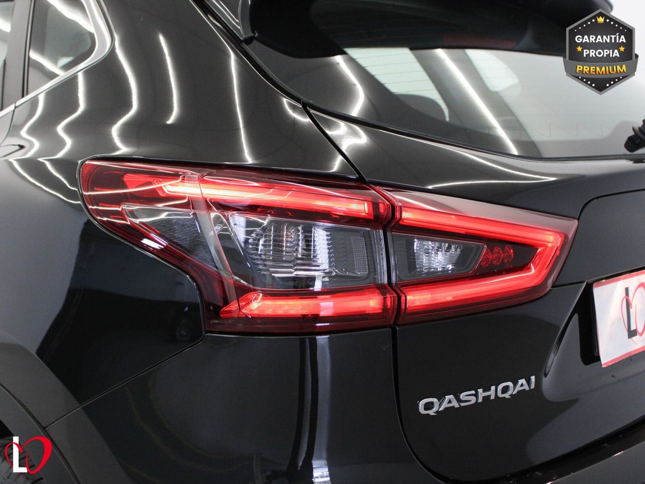 Nissan Qashqai 1.5 DCI ACENTA 6 VEL 115 - Foto 35
