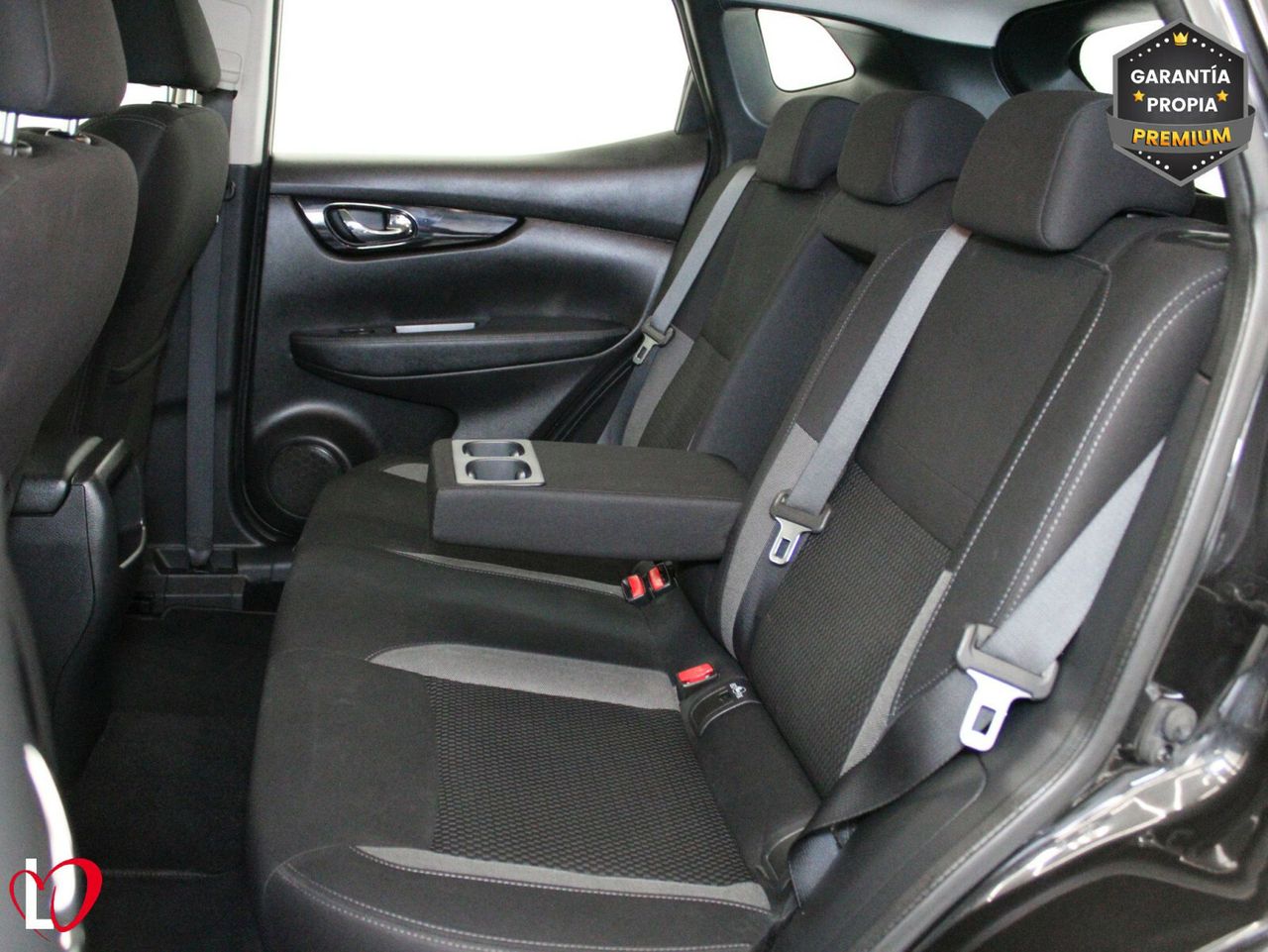 Nissan Qashqai dCi 85 kW (115 CV) E6D ACENTA - Foto 24