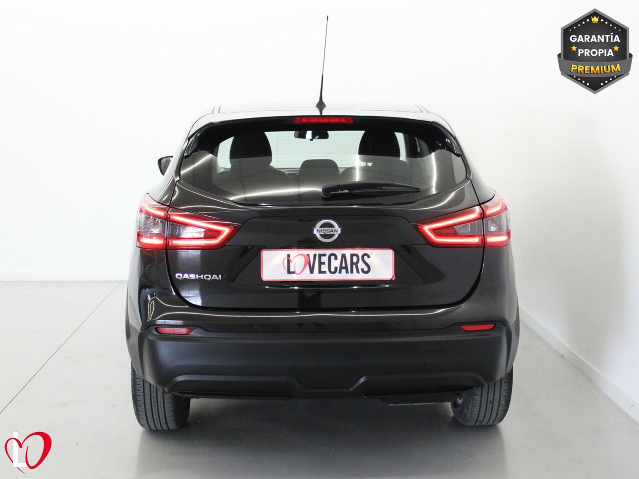 Nissan Qashqai dCi 85 kW (115 CV) E6D ACENTA - Foto 51
