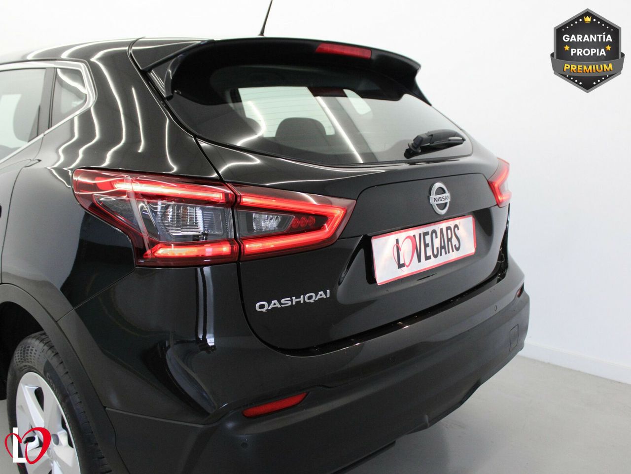Nissan Qashqai dCi 85 kW (115 CV) E6D ACENTA - Foto 34
