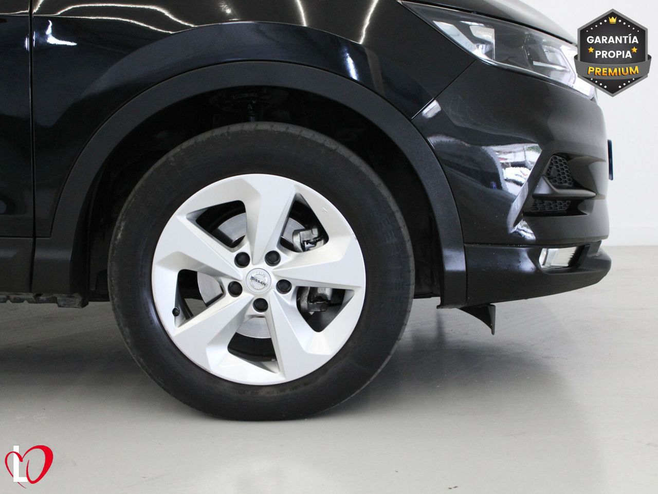 Nissan Qashqai dCi 85 kW (115 CV) E6D ACENTA - Foto 14