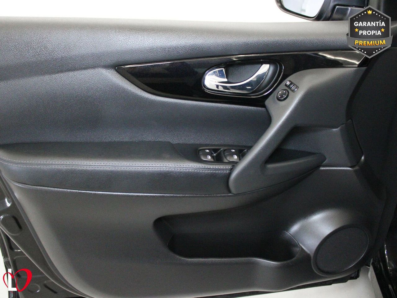 Nissan Qashqai dCi 85 kW (115 CV) E6D ACENTA - Foto 17