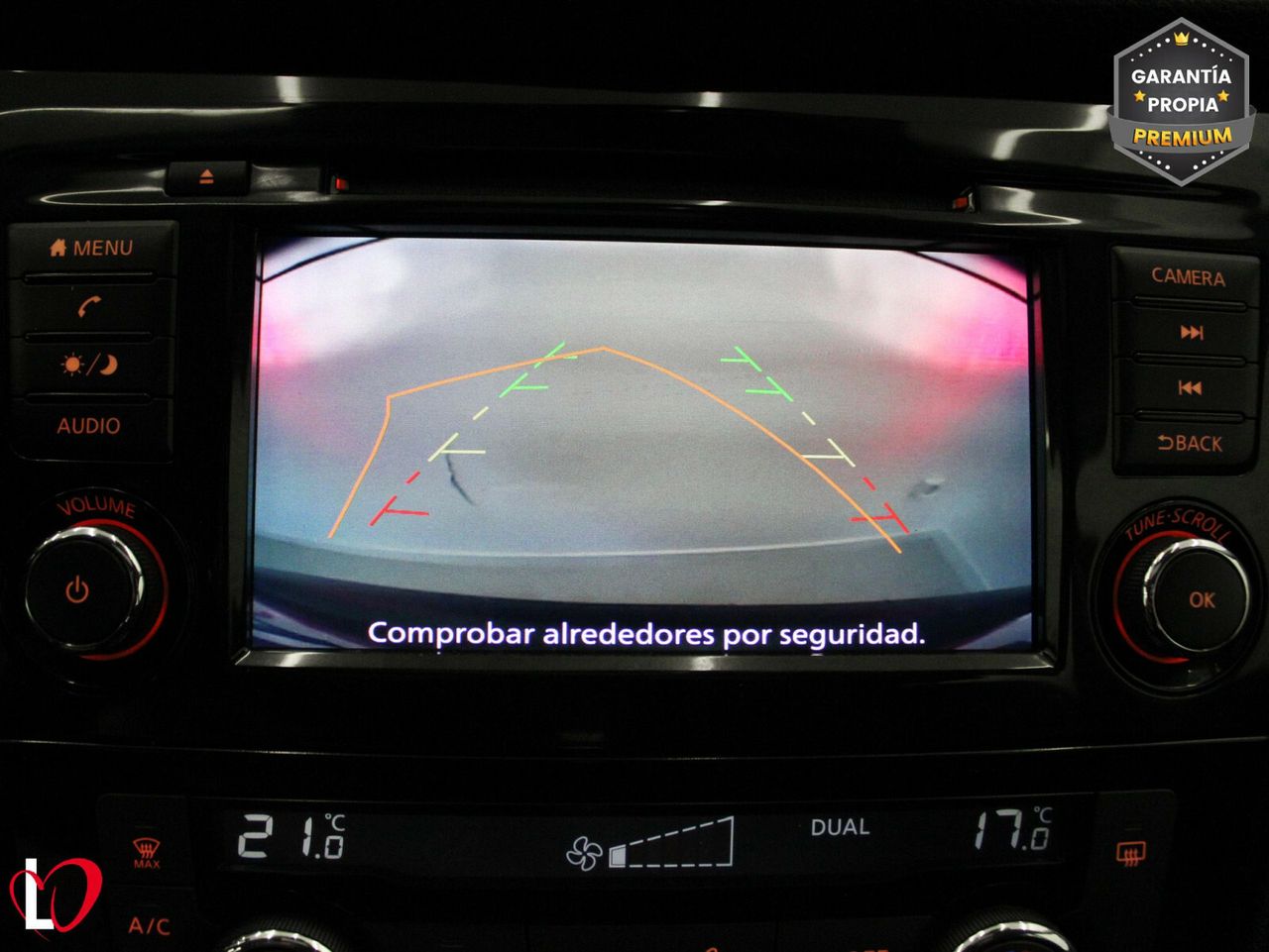 Nissan Qashqai dCi 85 kW (115 CV) E6D ACENTA - Foto 11