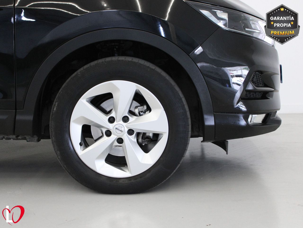 Nissan Qashqai 1.5 DCI ACENTA 6 VEL 115 - Foto 14