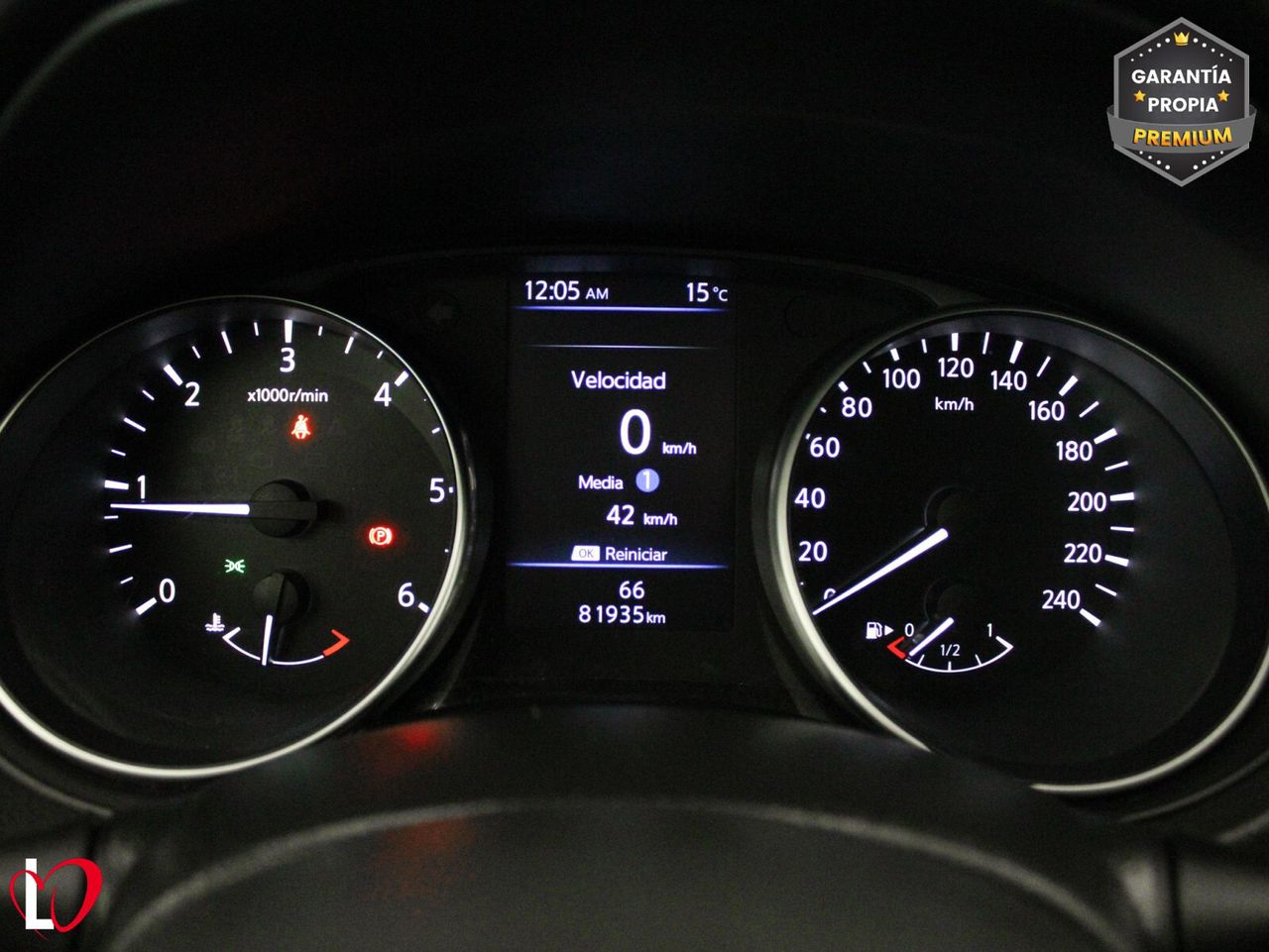 Nissan Qashqai 1.5 DCI ACENTA 6 VEL 115 - Foto 40