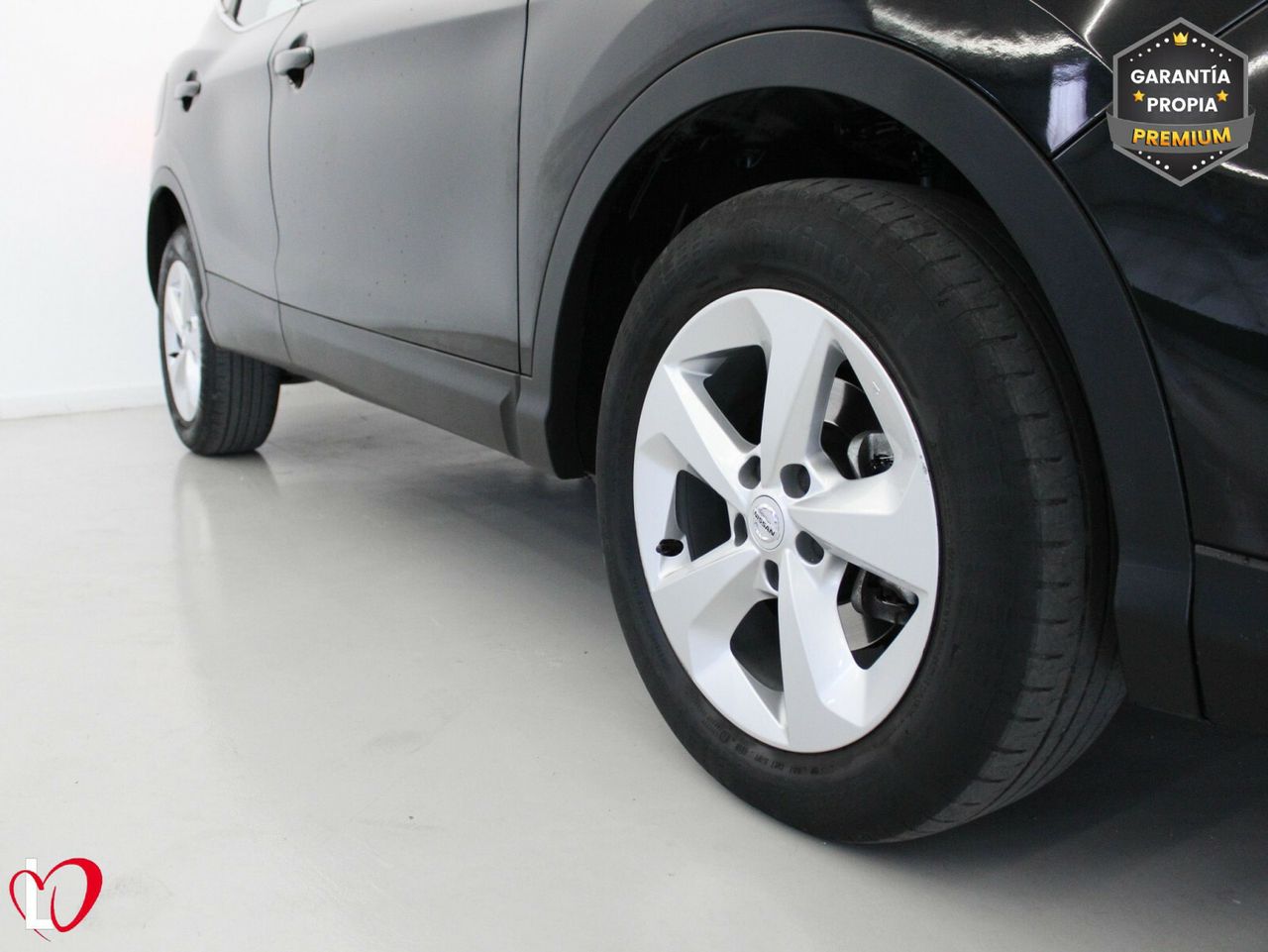 Nissan Qashqai dCi 85 kW (115 CV) E6D ACENTA - Foto 30