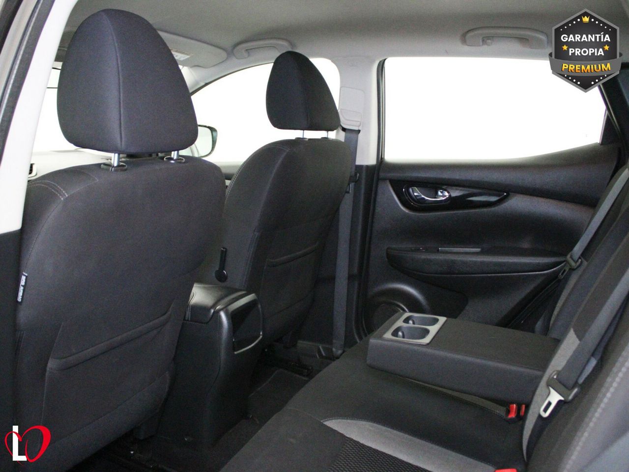 Nissan Qashqai dCi 85 kW (115 CV) E6D ACENTA - Foto 22