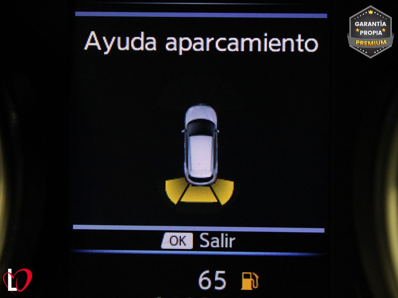 Nissan Qashqai 1.5 DCI ACENTA 6 VEL 115 - Foto 10