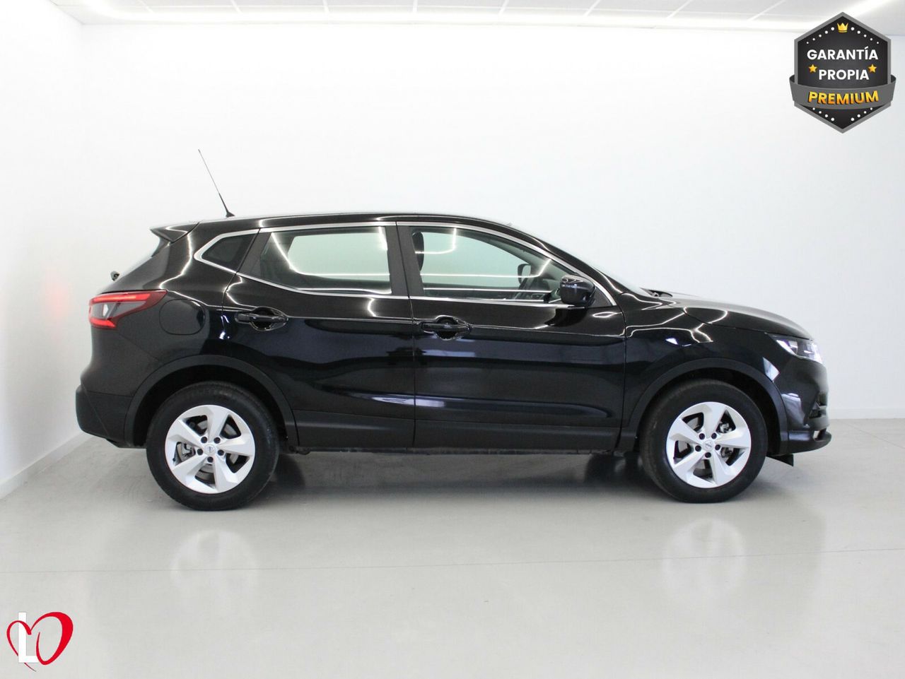 Nissan Qashqai dCi 85 kW (115 CV) E6D ACENTA - Foto 48