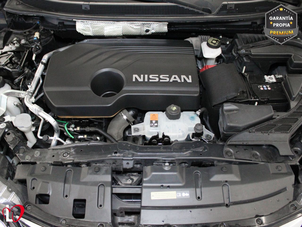 Nissan Qashqai 1.5 DCI ACENTA 6 VEL 115 - Foto 13