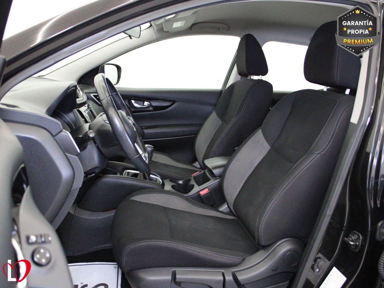 Nissan Qashqai 1.5 DCI ACENTA 6 VEL 115 - Foto 20