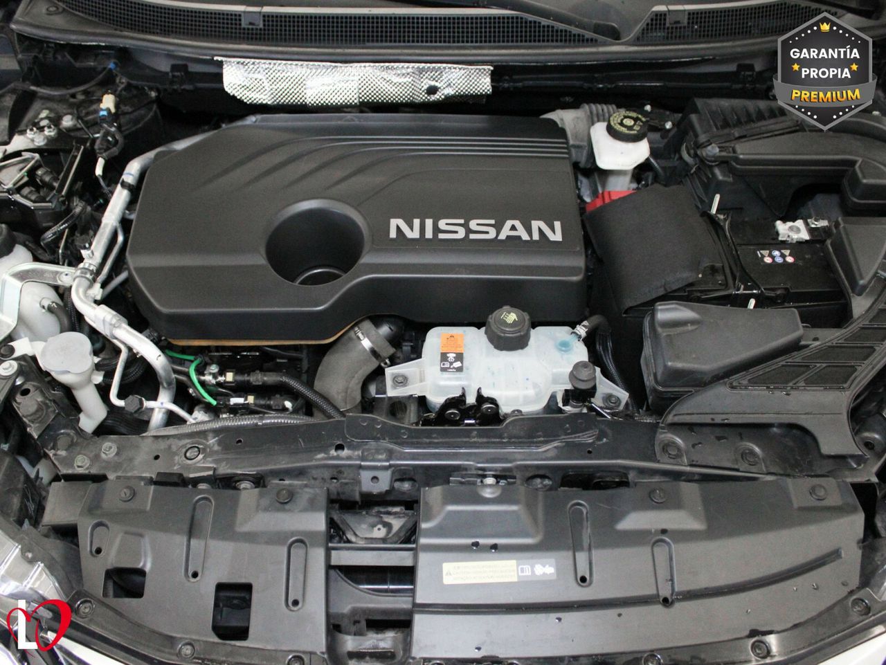 Nissan Qashqai dCi 85 kW (115 CV) E6D ACENTA - Foto 13