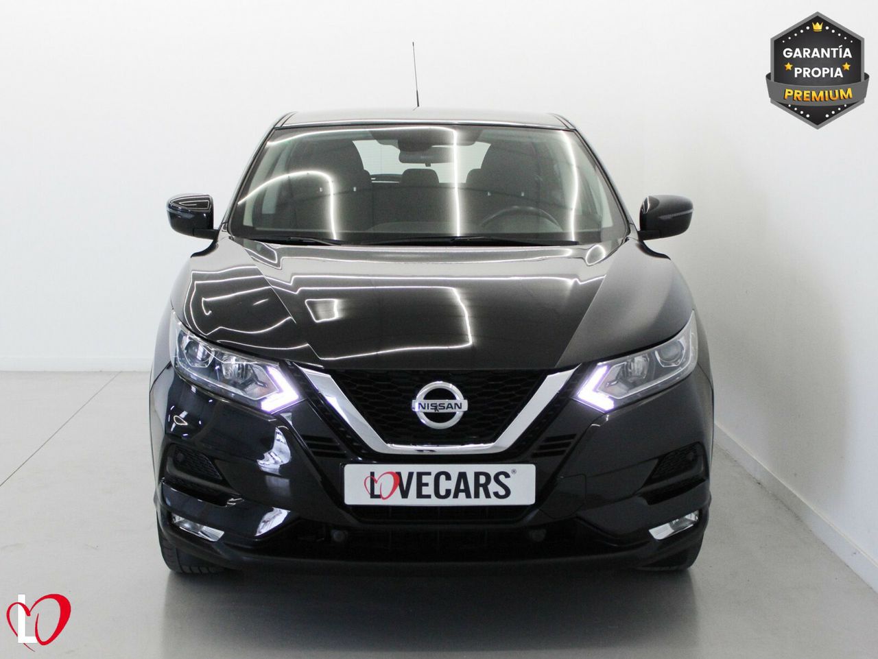 Nissan Qashqai dCi 85 kW (115 CV) E6D ACENTA - Foto 49