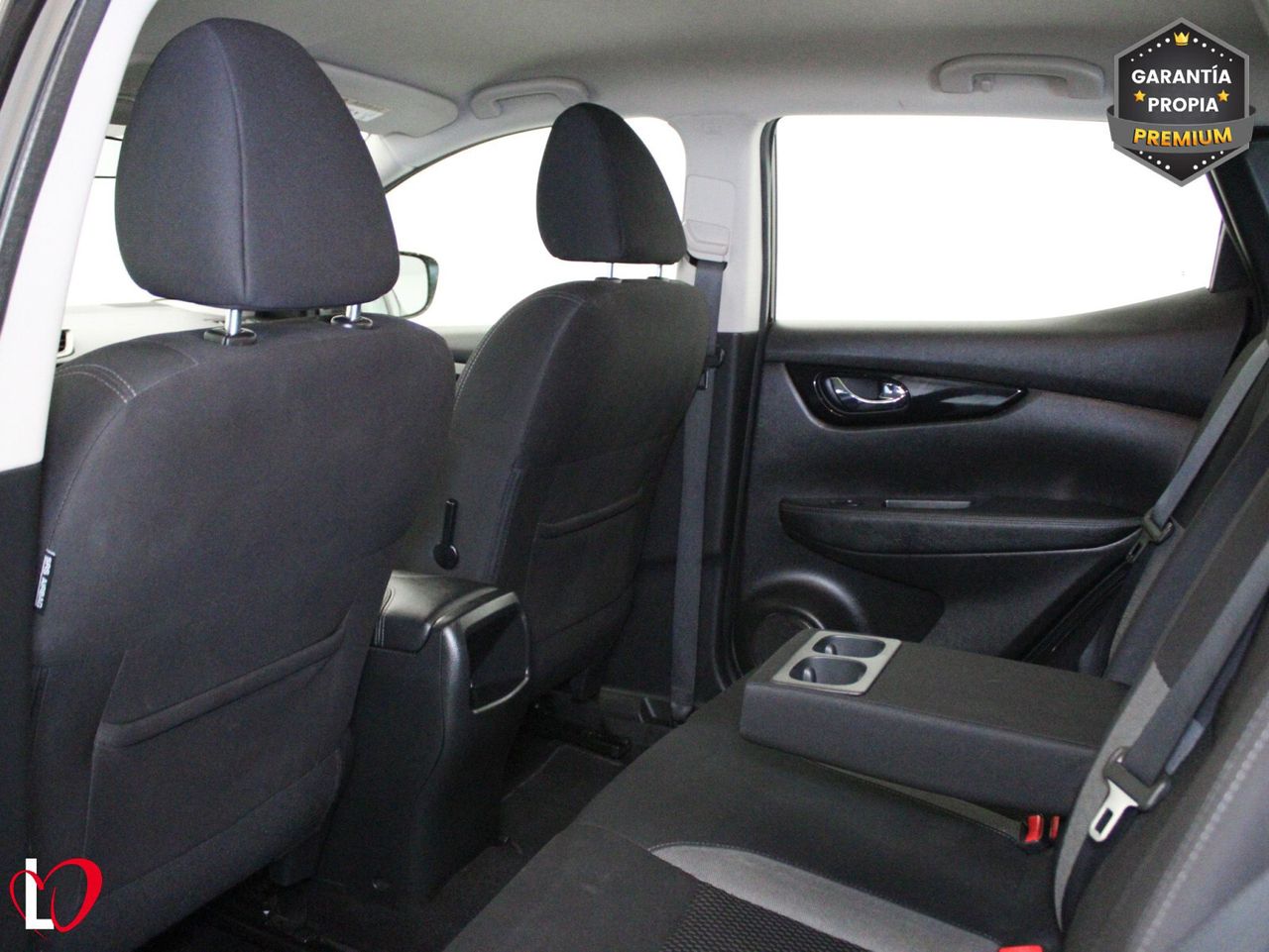 Nissan Qashqai 1.5 DCI ACENTA 6 VEL 115 - Foto 22