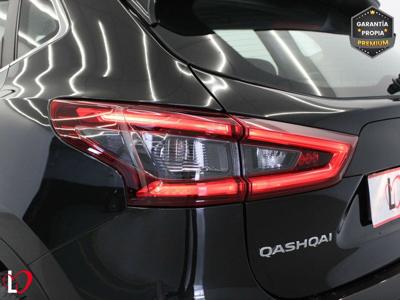 Nissan Qashqai dCi 85 kW (115 CV) E6D ACENTA - Foto 35