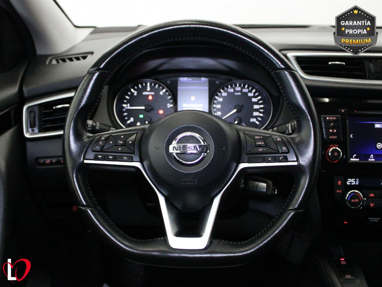 Nissan Qashqai dCi 85 kW (115 CV) E6D ACENTA - Foto 41